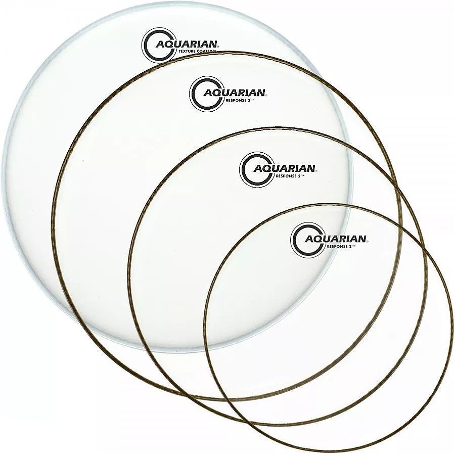 AQUARIAN RSP2 A membrana do zestawu perkusyjnego