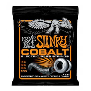 ERNIE BALL EB 2733 komplet strun do basu elektrycznego