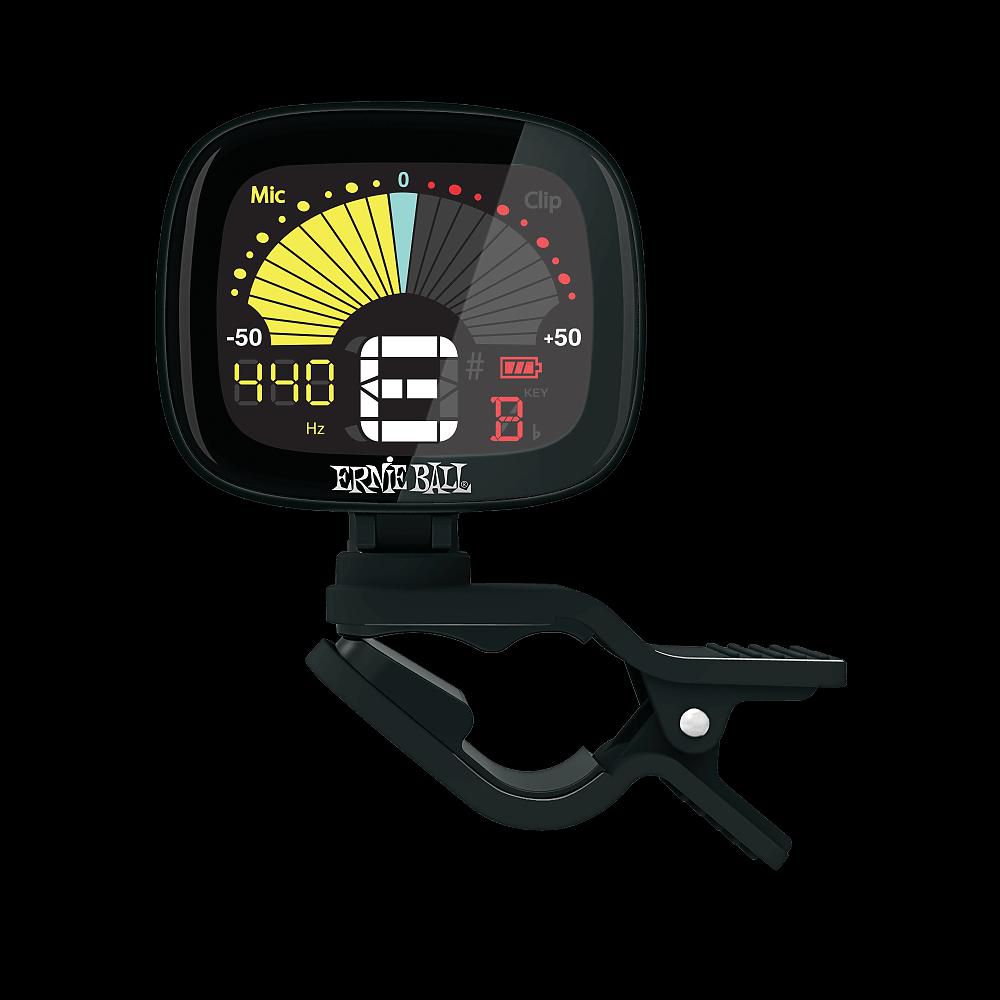 ERNIE BALL EB 4112 tuner gitarowy ERNIE BALL EB 4112 tuner gitarowy