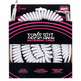 ERNIE BALL EB 6045 kabel instrumentalny