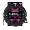 ERNIE BALL EB 6081 kabel instrumentalny