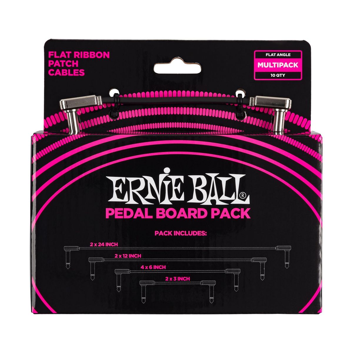 ERNIE BALL EB 6224 ERNIE BALL EB 6224