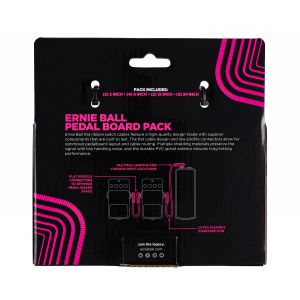 ERNIE BALL EB 6224