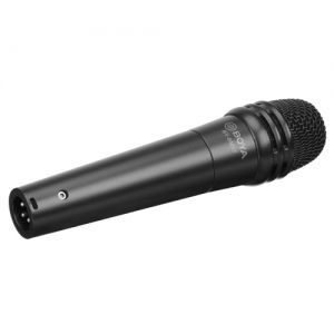 BOYA BY-BM57 (Profesjonalny dynamiczny mikrofon)