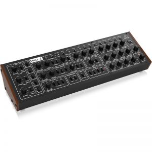 Behringer PRO-1 - syntezator analogowy