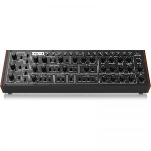 Behringer PRO-1 - syntezator analogowy