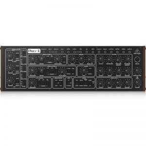 Behringer PRO-1 - syntezator analogowy