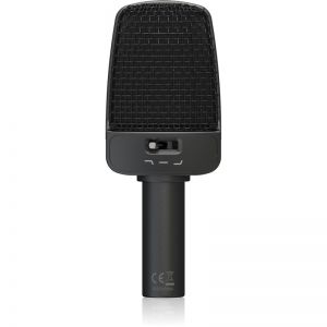 Behringer B 906 - mikrofon dynamiczny