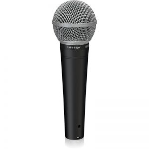 Behringer SL 84C - mikrofon dynamiczny