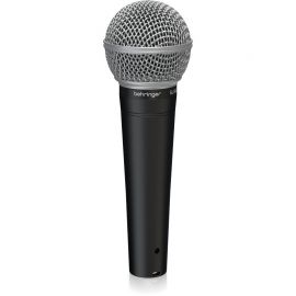 Behringer SL 84C - mikrofon dynamiczny