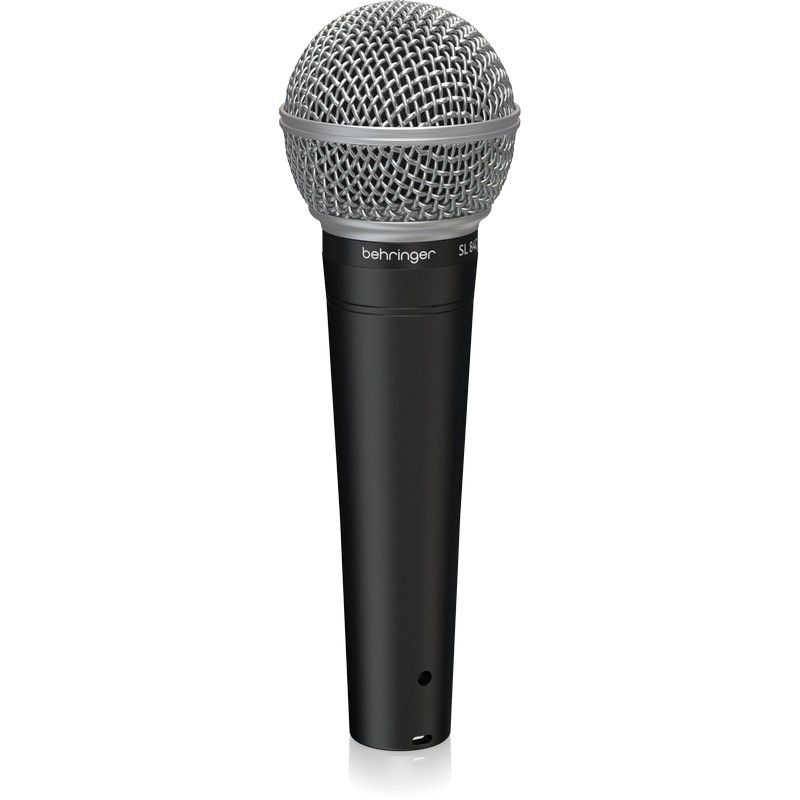 Behringer SL 84C - mikrofon dynamiczny