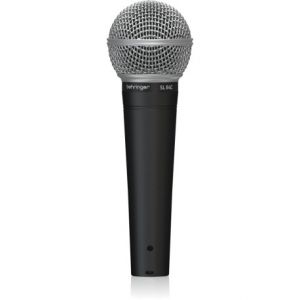 Behringer SL 84C - mikrofon dynamiczny