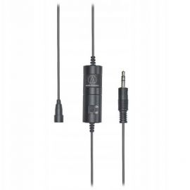 Audio-Technica ATR 3350 x - mikrofon krawatowy