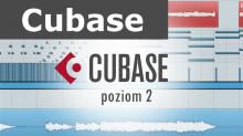 ‌Musoneo - Steinberg Cubase Poziom 2 - Kurs video PL (wersja elektroniczna)