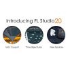 FL Studio 20 Fruity Edition BOX