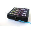 DJ TECHTOOLS- MIDI FIGHTER 3D BLACK