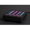 DJ TECHTOOLS- MIDI FIGHTER 3D BLACK