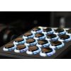 DJ TECHTOOLS- MIDI FIGHTER 3D BLACK