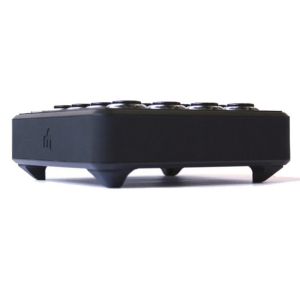 DJ TECHTOOLS- MIDI FIGHTER 3D BLACK