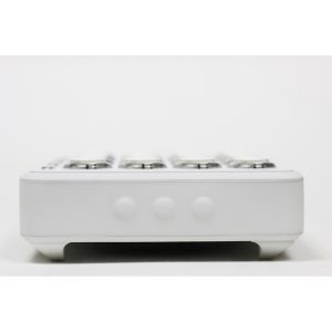 DJ TECHTOOLS- MIDI FIGHTER 3D WHITE