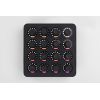 DJ TECHTOOLS- MIDI FIGHTER TWISTER BLACK