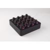 DJ TECHTOOLS- MIDI FIGHTER TWISTER BLACK