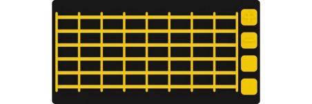 JOUE FRETBOARD- moduł