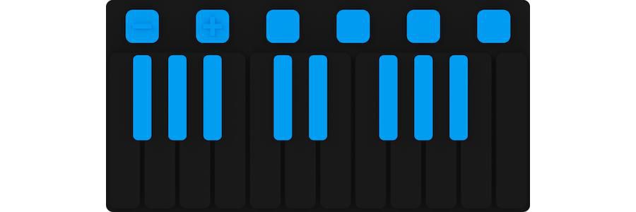 JOUE SYNTH- moduł JOUE SYNTH- moduł