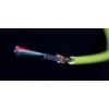 DJ TECHTOOLS- Chroma Cable USB 1.5 m- prosty- pomarańczowy