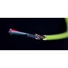 DJ TECHTOOLS- Chroma Cable USB 1.5 m- łamany- czerwony