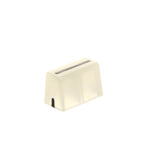 DJ TECHTOOLS- Chroma Caps Fader- półprzezroczysty DJ TECHTOOLS- Chroma Caps Fader- półprzezroczysty
