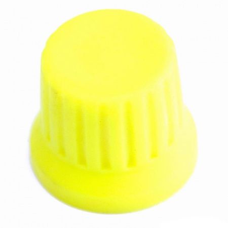 DJ TECHTOOLS- Chroma Caps Encoder- żółty DJ TECHTOOLS- Chroma Caps Encoder- żółty