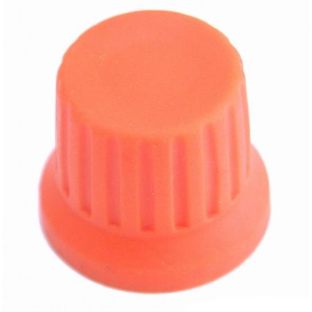 DJ TECHTOOLS- Chroma Caps Encoder- pomarańczowy DJ TECHTOOLS- Chroma Caps Encoder- pomarańczowy