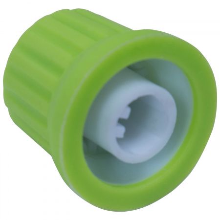 DJ TECHTOOLS- Chroma Caps Encoder- zielony DJ TECHTOOLS- Chroma Caps Encoder- zielony