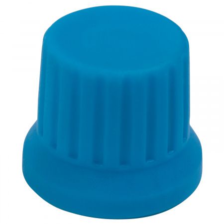 DJ TECHTOOLS- Chroma Caps Encoder- niebieski DJ TECHTOOLS- Chroma Caps Encoder- niebieski