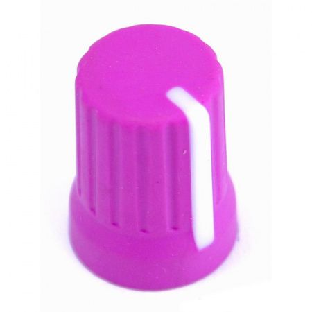DJ TECHTOOLS- Chroma Caps Super Knob 180 - fioletowy DJ TECHTOOLS- Chroma Caps Super Knob 180 - fioletowy