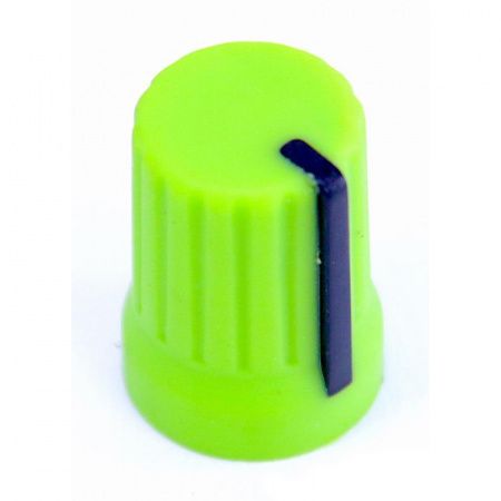 DJ TECHTOOLS- Chroma Caps Super Knob 180 - zielony DJ TECHTOOLS- Chroma Caps Super Knob 180 - zielony