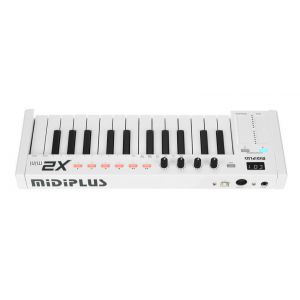 MIDIPLUS- X2 mini - klawiatura sterująca