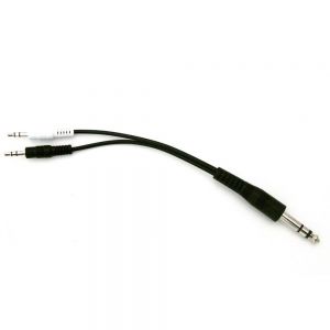 AirTurn Cable DUAL FS6