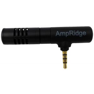 AmpRidge- MightyMic S+