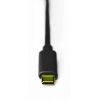 DJ TECHTOOLS- Chroma Cable USB-C- Czarny