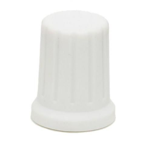 DJ TECHTOOLS- Chroma Caps Encoder Thin- biały DJ TECHTOOLS- Chroma Caps Encoder Thin- biały