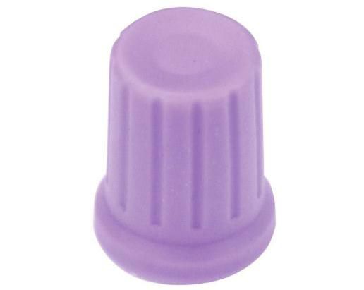 DJ TECHTOOLS- Chroma Caps Encoder Thin- floletowy DJ TECHTOOLS- Chroma Caps Encoder Thin- floletowy