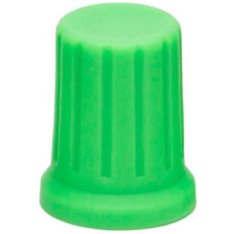 DJ TECHTOOLS- Chroma Caps Encoder Thin- zielony DJ TECHTOOLS- Chroma Caps Encoder Thin- zielony