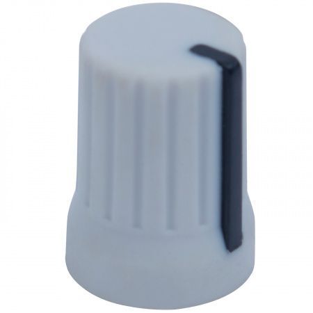 DJ TECHTOOLS- Chroma Caps Super Knob 0 - biały DJ TECHTOOLS- Chroma Caps Super Knob 0 - biały