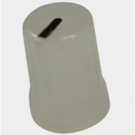 DJ TECHTOOLS- Chroma Caps Super Knob 270 - przeźroczysty