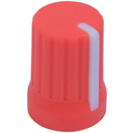 DJ TECHTOOLS- Chroma Caps Super Knob 270 - pomarańczowy DJ TECHTOOLS- Chroma Caps Super Knob 270 - pomarańczowy