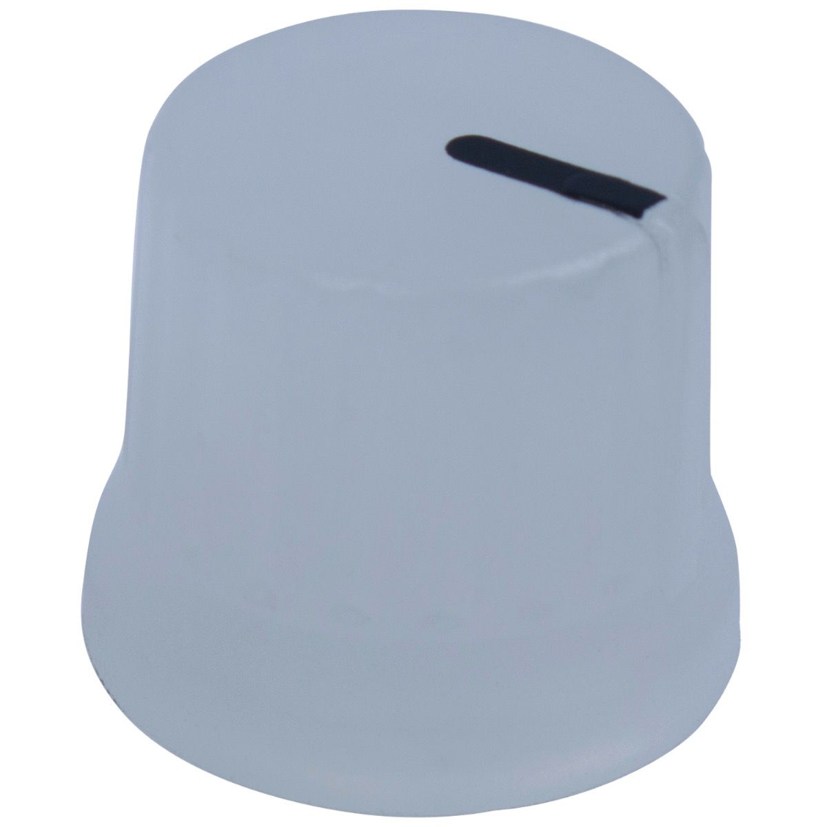 DJ TECHTOOLS- Chroma Caps Super Fatty Knob 180 - półprzeźroczysty DJ TECHTOOLS- Chroma Caps Super Fatty Knob 180 - półprzeźroczysty
