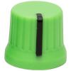 DJ TECHTOOLS- Chroma Caps Super Fatty Knob 180 - zielony