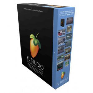 FL Studio 20 Signature Bundle EDU- 70 stanowisk (wersja elektroniczna)